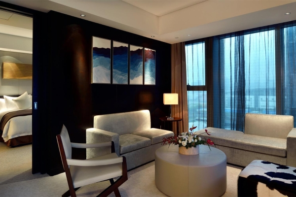 Hotel Howard Johnson IFC Plaza (Ningbo)